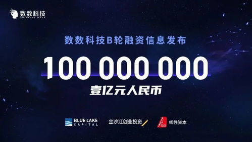 數(shù)數(shù)科技獲1億元B輪融資，深耕游戲數(shù)據(jù)分析賽道，賦能行業(yè)數(shù)據(jù)處理新未來(lái)