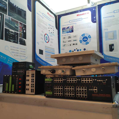 兆越通訊閃耀中國城市綜合管廊大會 信息系統集成服務引領智慧管廊新紀元